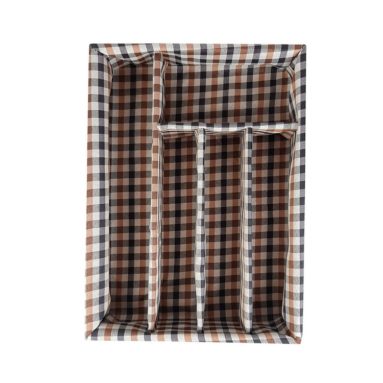 جاقاشقی مدل کابینتی 5 خانه کد R1066C