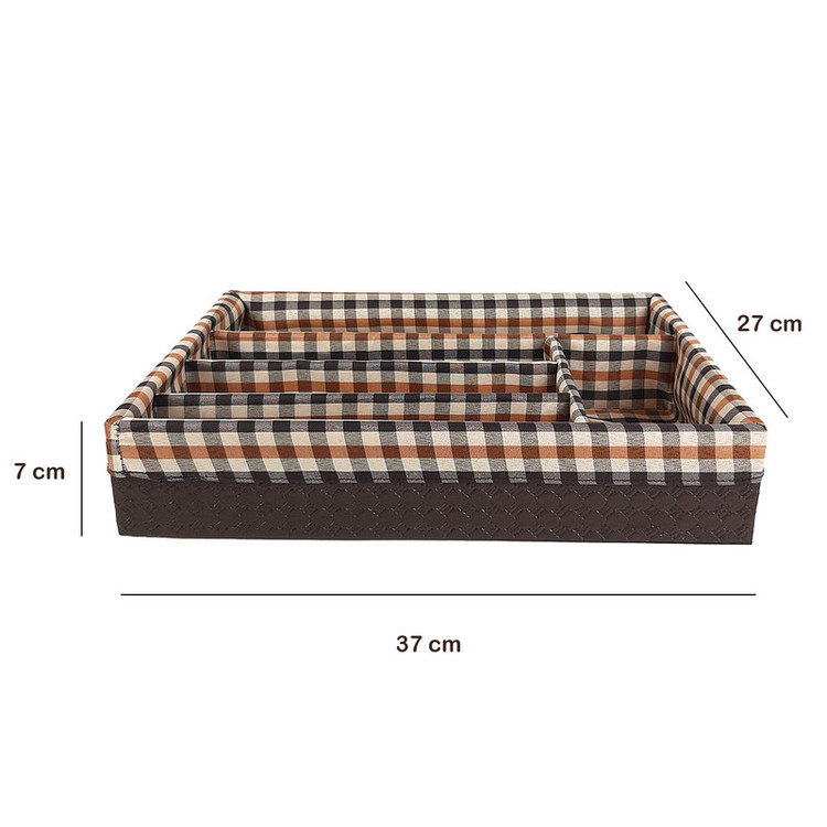 جاقاشقی مدل کابینتی 5 خانه کد R1066C