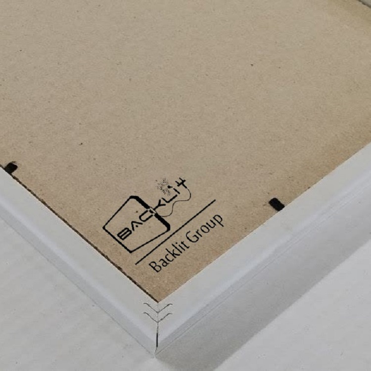 قاب عکس بکلیت مدل رومیزی سایز 25×20 سانتی متر
