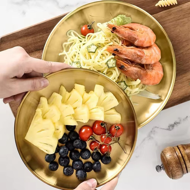 ظرف پخت پیتزا مدل پرنسس کد 23