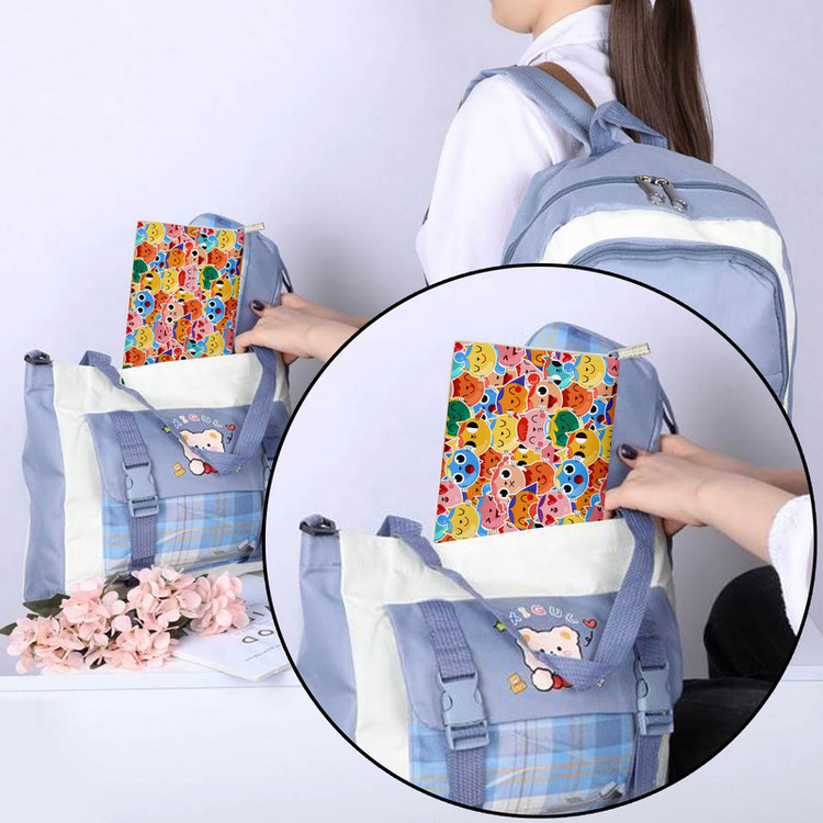 جای لقمه مستر راد مدل گربه فانتزی کد fiory 2196