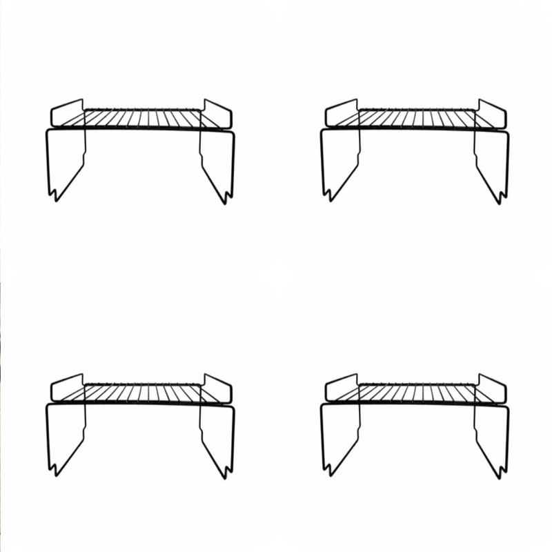 نظم دهنده کابینت مدل 4R500 مجموعه 4عددی
