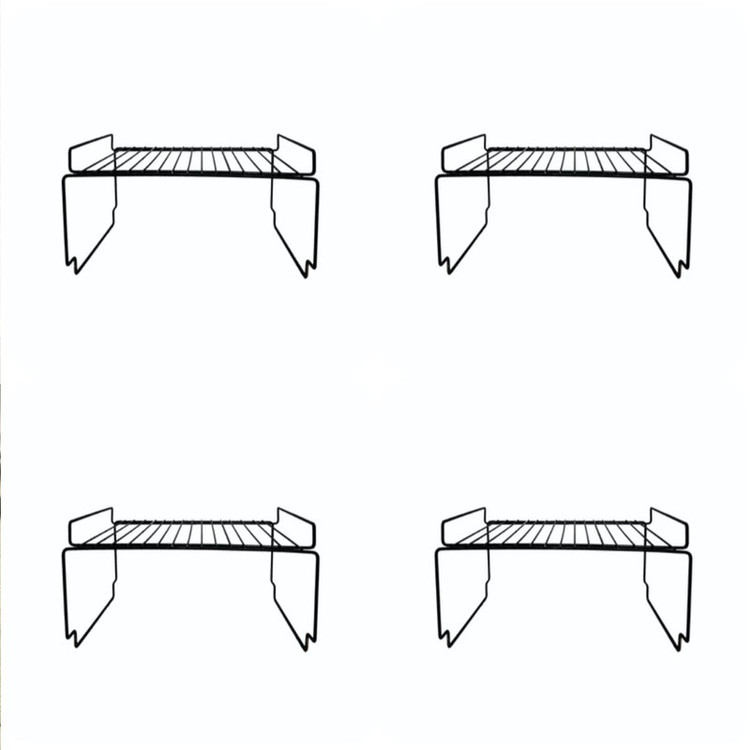 نظم دهنده کابینت مدل 4R500 مجموعه 4عددی