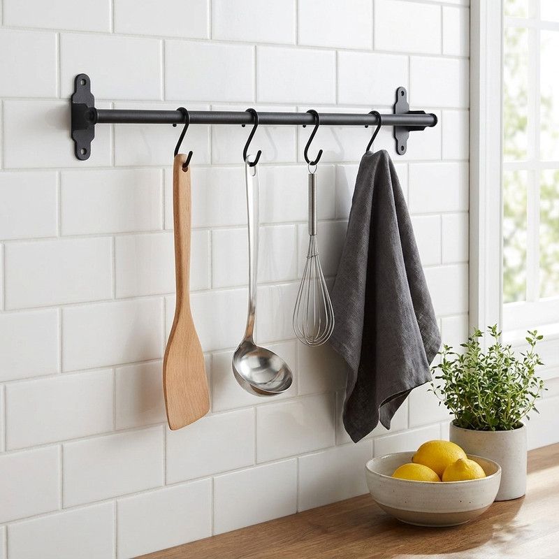 استند دیواری مدل AR-Wall Stand80