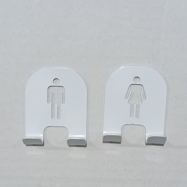 نگهدارنده خودتراش و ژیلت مدل زوج مجموعه دو عددی