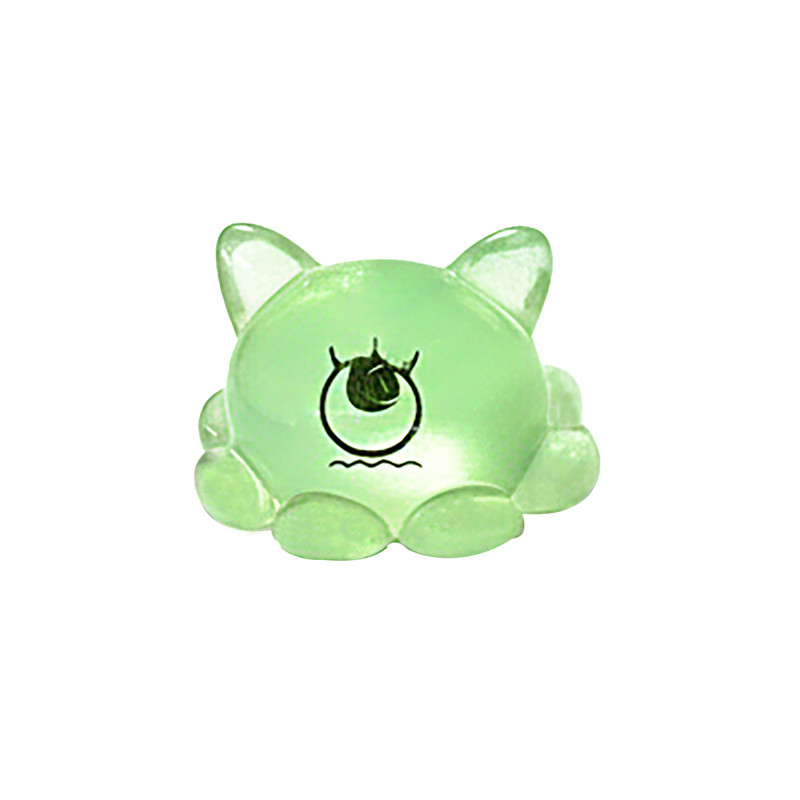 مجسمه مدل شب تاب طرح عروسک کد 2210