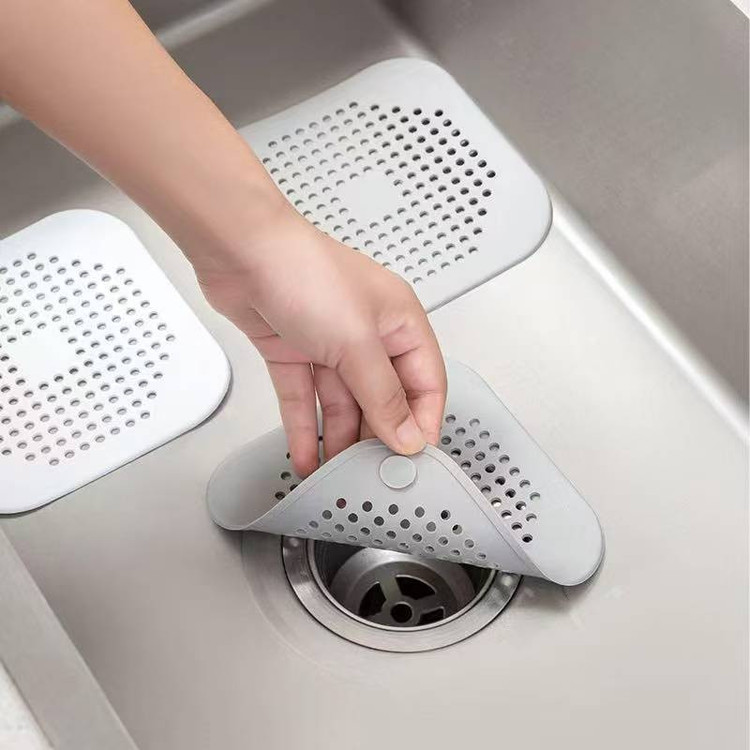 چاه بازکن و موگیر سینک مدل A01 مجموعه 2 عددی