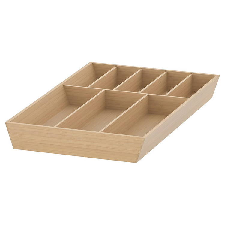 جاقاشقی و نظمدهنده داخل کشو و کابینت ایکیا مدل UPPDATERA