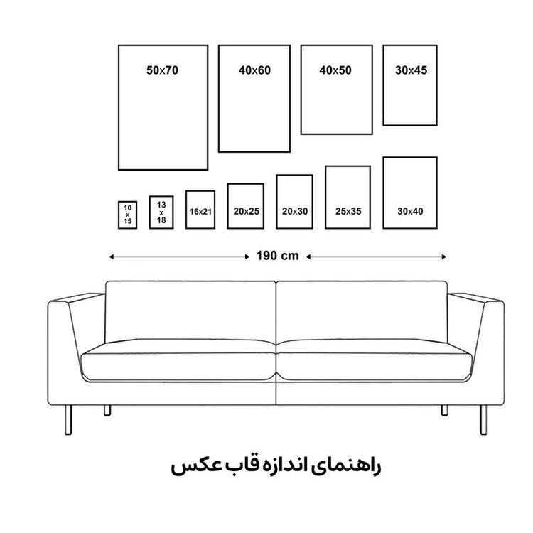 تابلو مدل دیواری طرح گل کد EA-1071