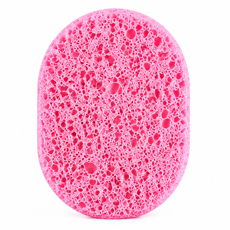 اسفنج شستشوی بدن مدل Clean pad