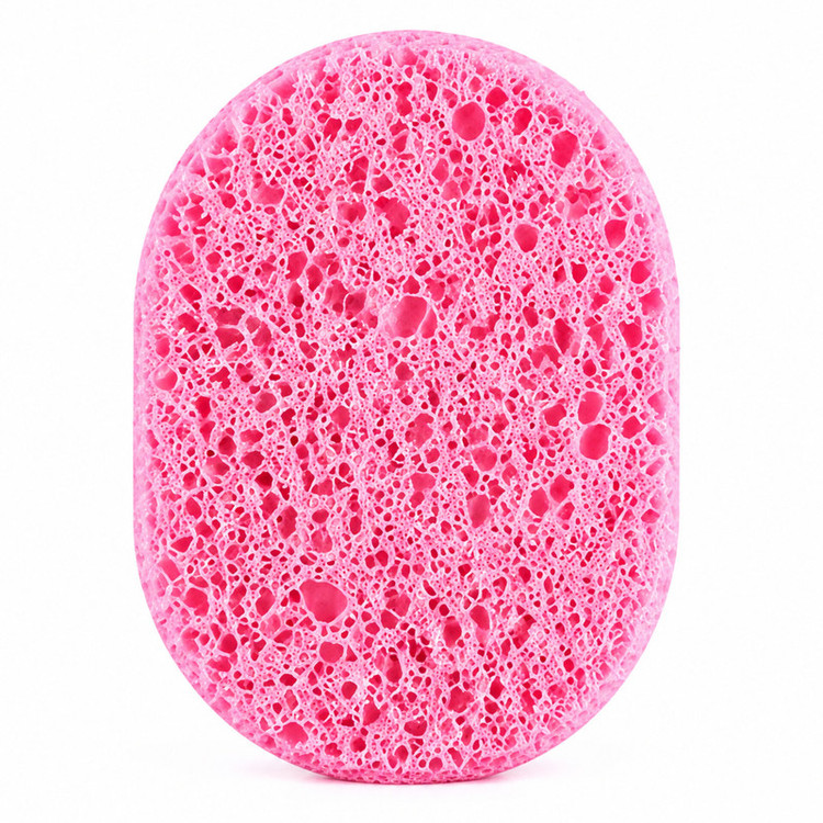 اسفنج شستشوی بدن مدل Clean pad