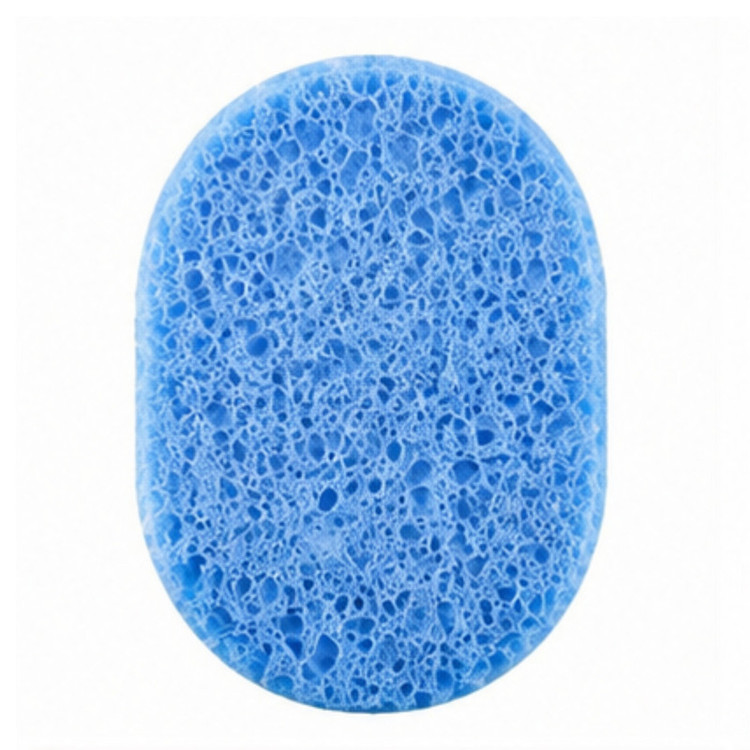 اسفنج شستشوی بدن مدل Clean pad