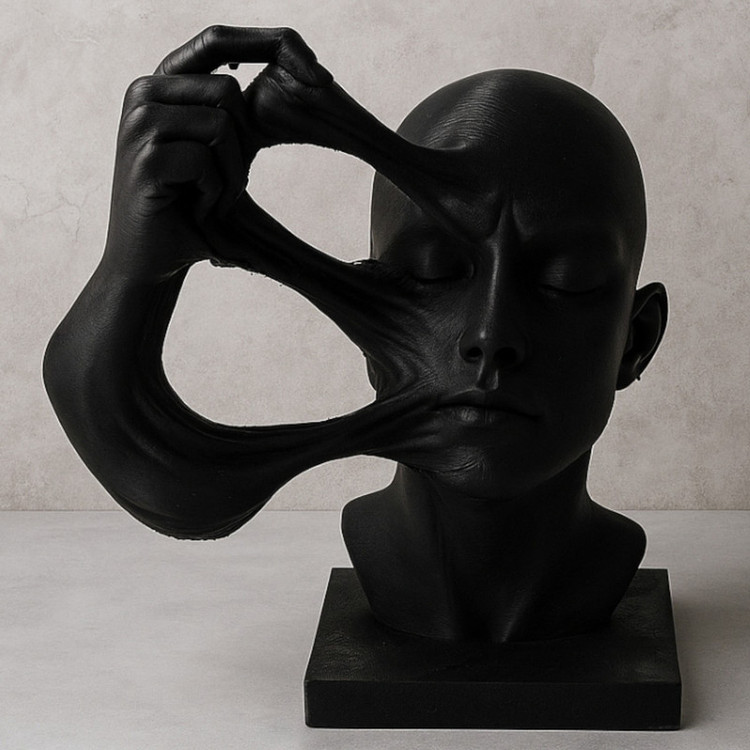 مجسمه مدل SN-0111DP