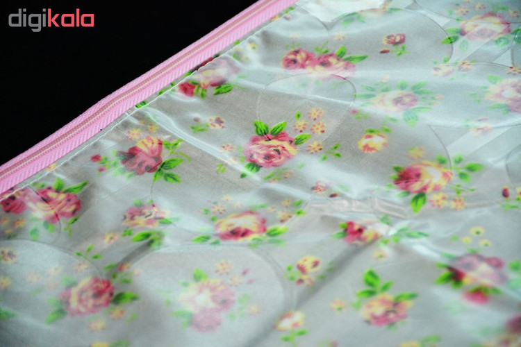 کیسه نان و سبزی خانه زیبا کد G603