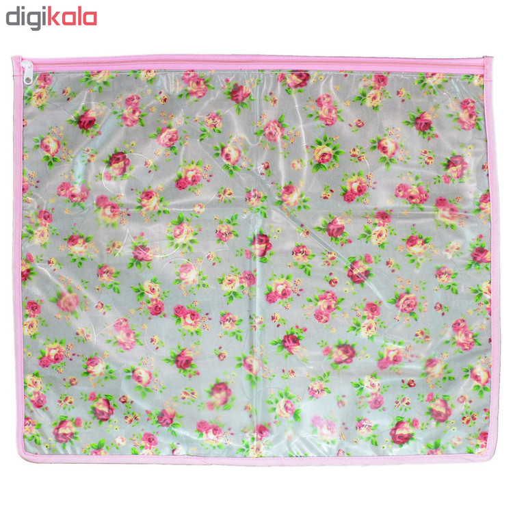 کیسه نان و سبزی خانه زیبا کد G603