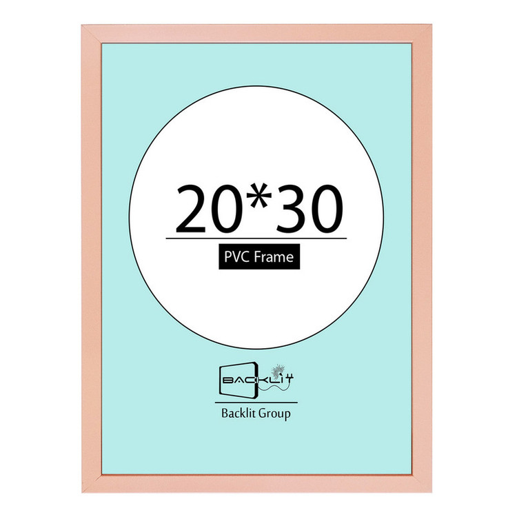 قاب عکس بکلیت مدل 209 دیواری سایز 20x30 سانتی متر