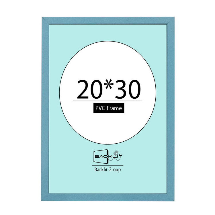 قاب عکس بکلیت مدل 209 دیواری سایز 20x30 سانتی متر