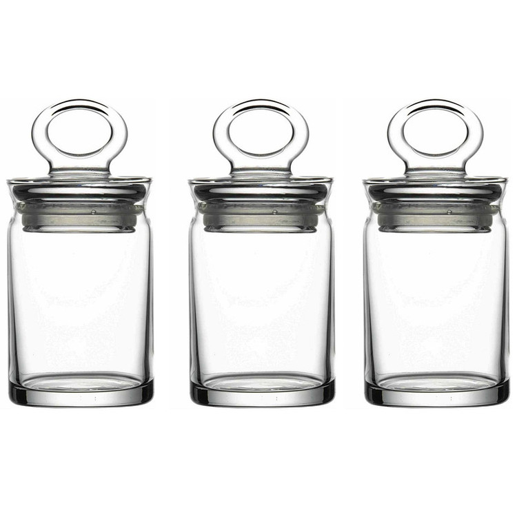 جا ادویه ای پاشاباغچه مدل کیچن کد 95104 بسته 3 عددی