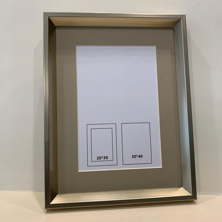 قاب عکس مدل 363-802-30-P455 سایز 30×40 سانتی متر