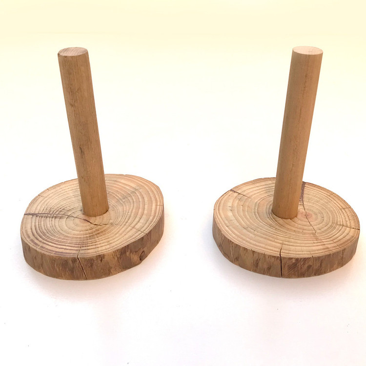 پایه دستمال کاغذی کد 01