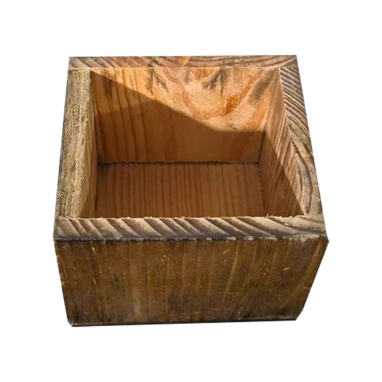 جای ادویه مدل چوبی کد 011RUBIKA