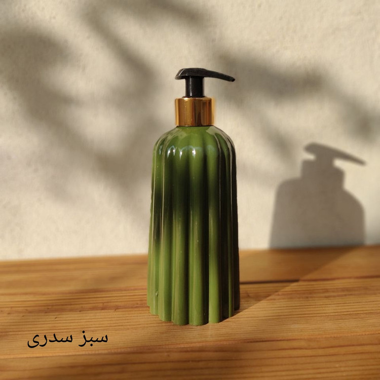پمپ مایع ظرفشویی مدل pm5346