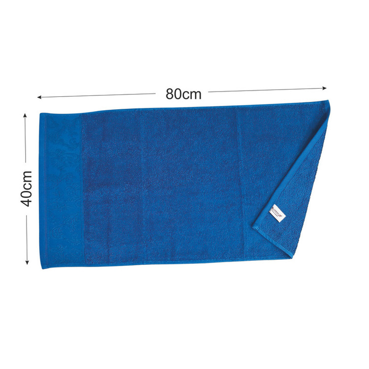 حوله استخری مارین مدل ME-31AGF81 سایز 40x80 سانتی متر