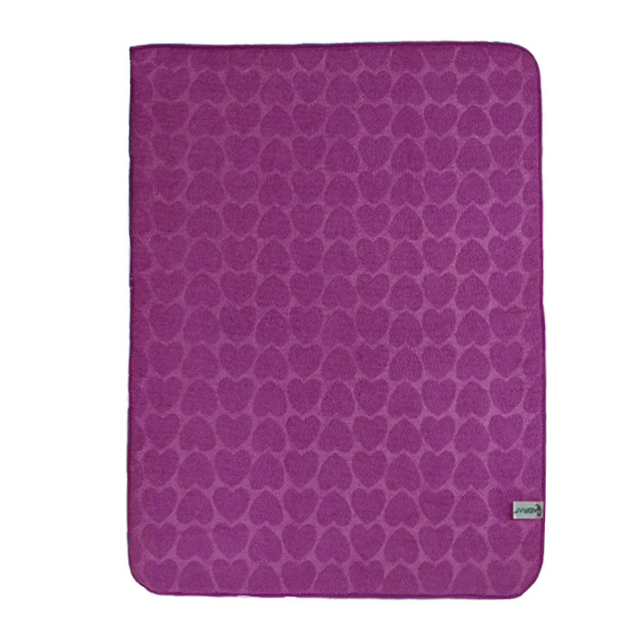 نمگیر کنار سینک ابراف طرح قلب کد ABNA9050