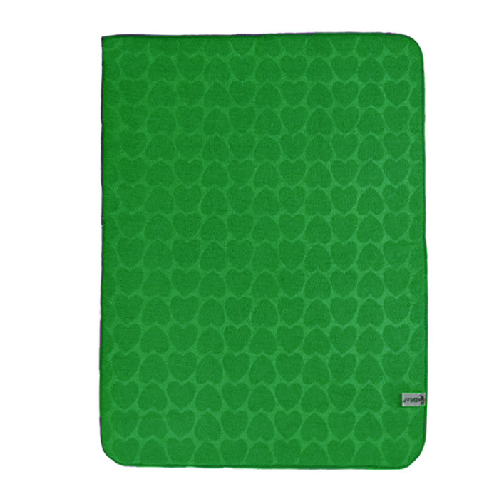 نمگیر کنار سینک ابراف طرح قلب کد ABNA9050