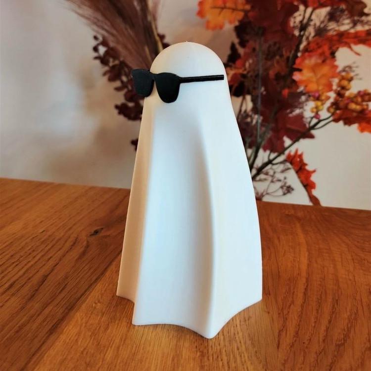 ماکت دکوری مدل روح