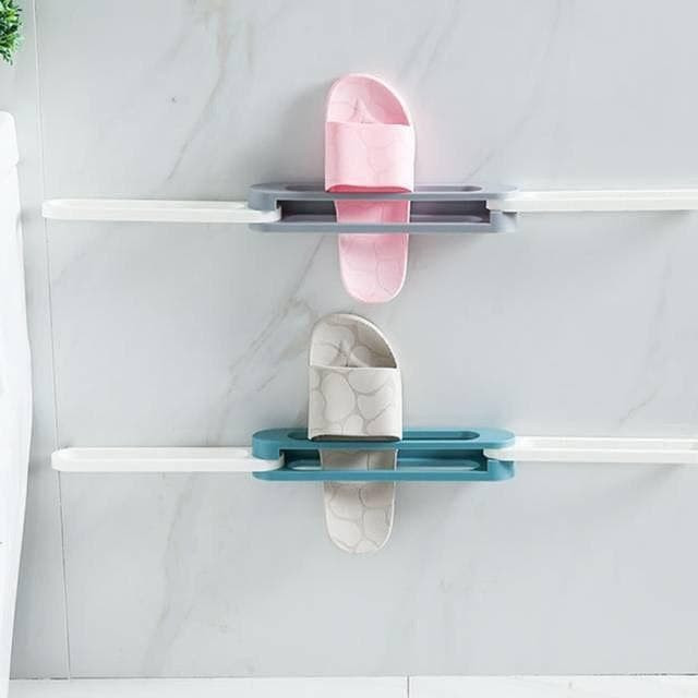 نگهدارنده دمپایی مدل 1114