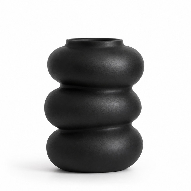 گلدان دکوری مدل sfera مینیمال