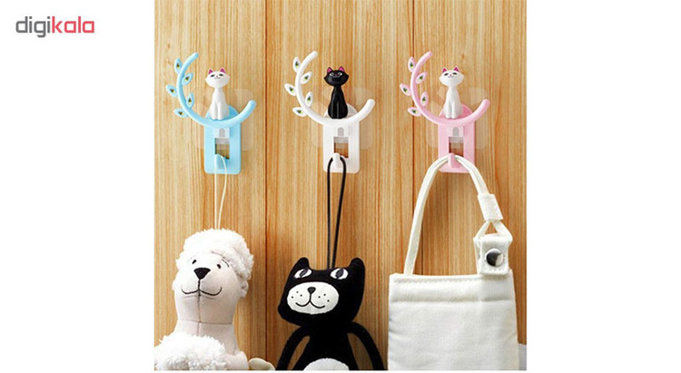 آویز حوله کد 3019