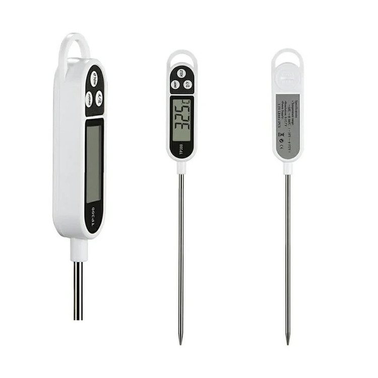 دماسنج مدل PRO-thermometer