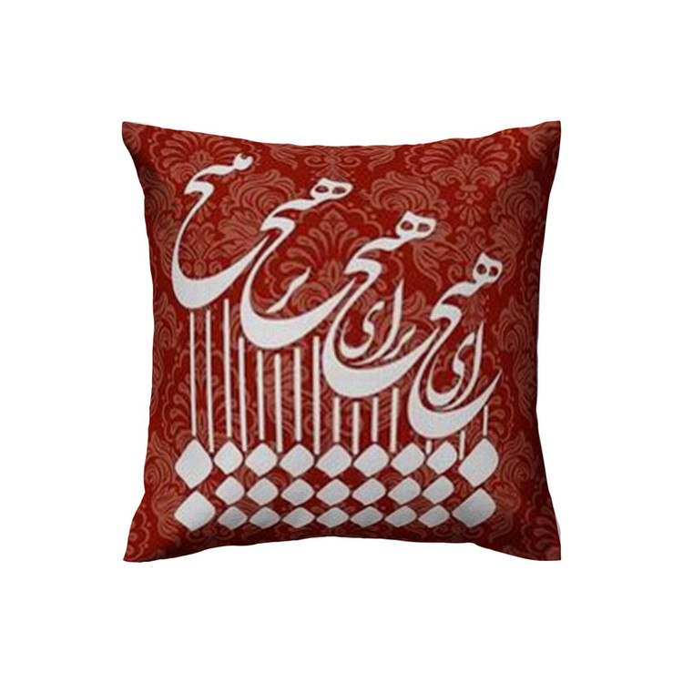 کاور کوسن کد c4-8460 مجموعه 4 عددی