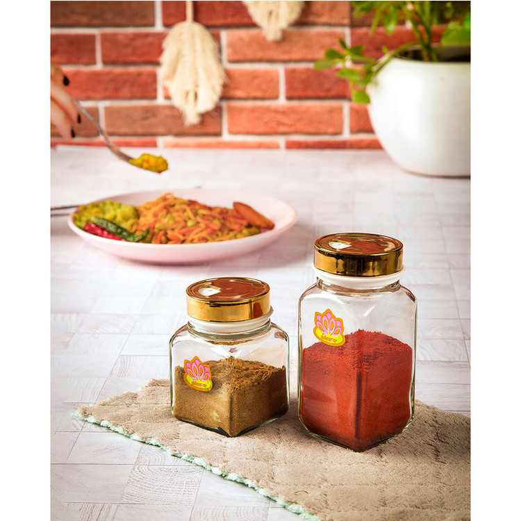 جای ادویه نیلوفر مدل زئوس کد 1