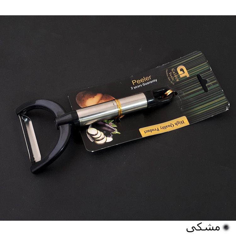 پوست کن مدل GTP