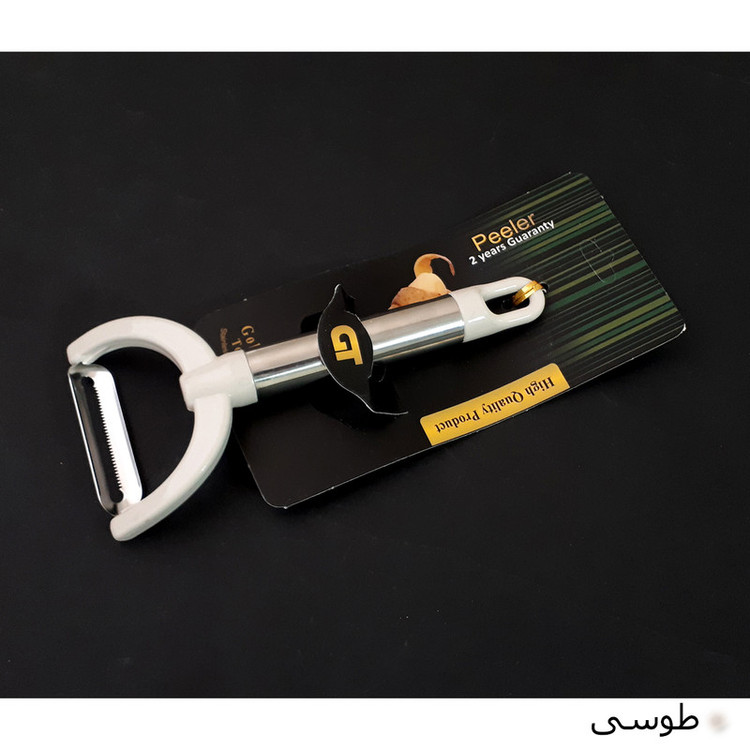 پوست کن مدل GTP