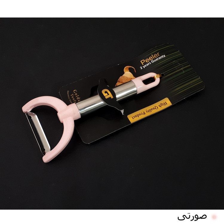 پوست کن مدل GTP