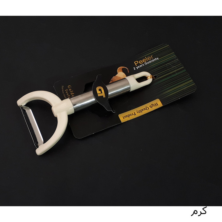 پوست کن مدل GTP