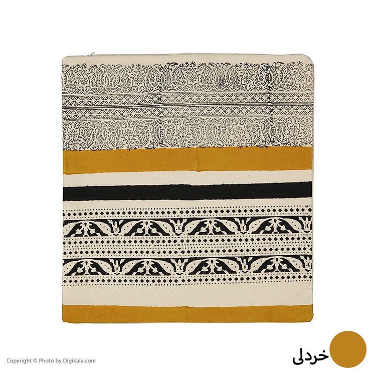 کاور کوسن بومی مدل 002