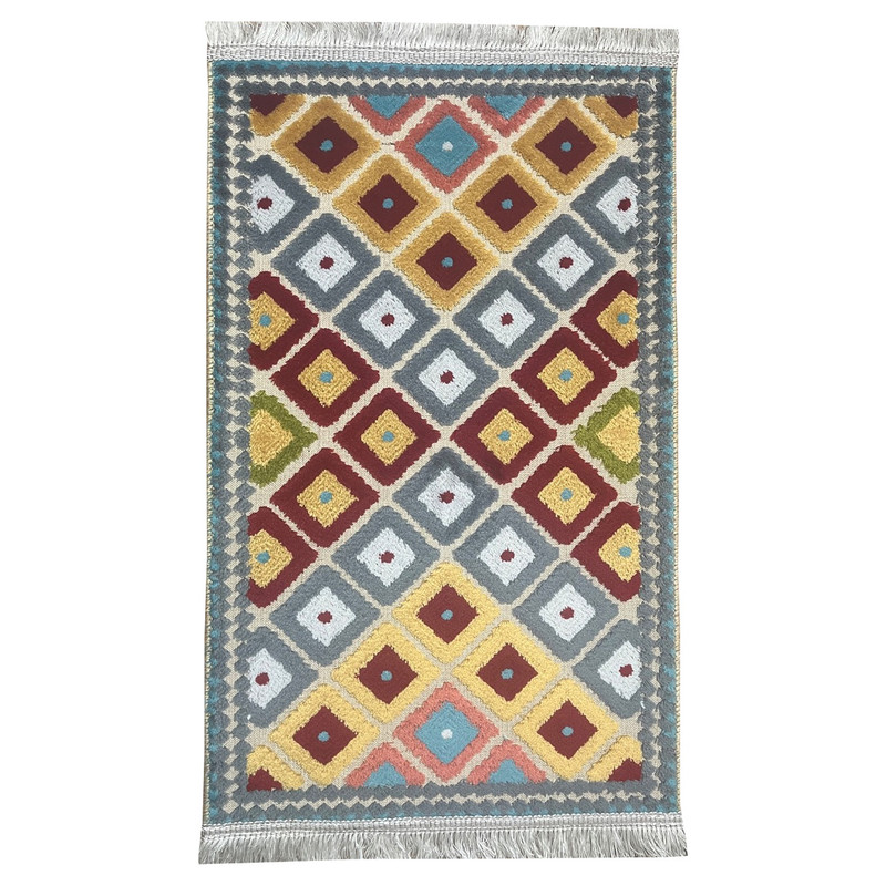 پادری مدل 8064 سایز 85x50 سانتی‌متر مناسب برای فضای داخلی