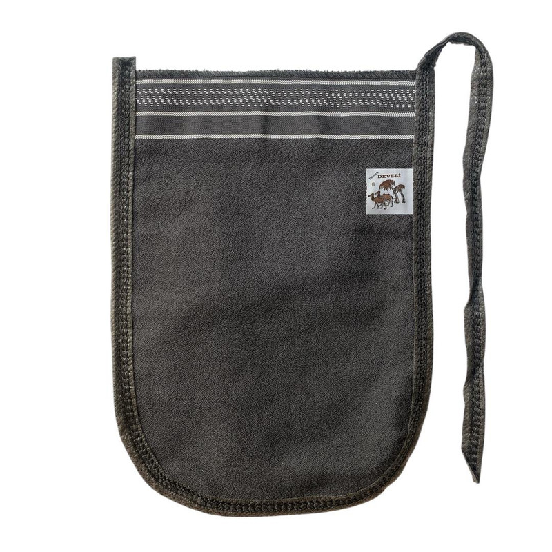 کیسه حمام دولی کیسه مدل Natural Hard کد B-169