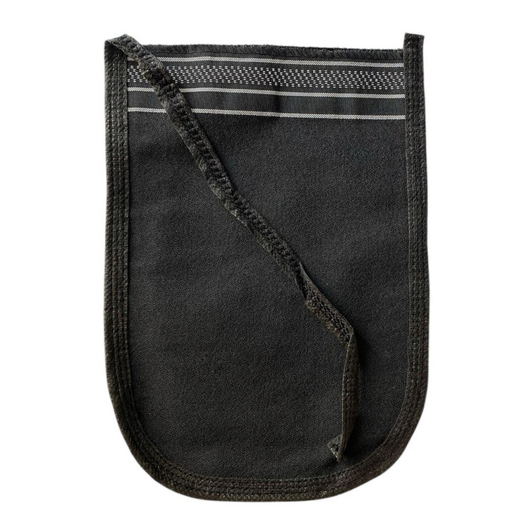کیسه حمام دولی کیسه مدل Natural Hard کد B-169