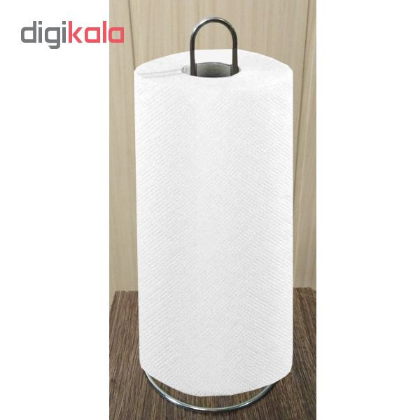 پایه رول دستمال مدل AO 01