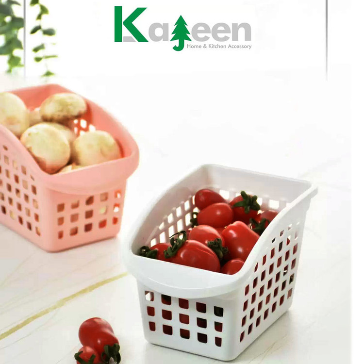 سبد نظم دهنده کاجین مدل تبسم مینی بسته 3 عددی