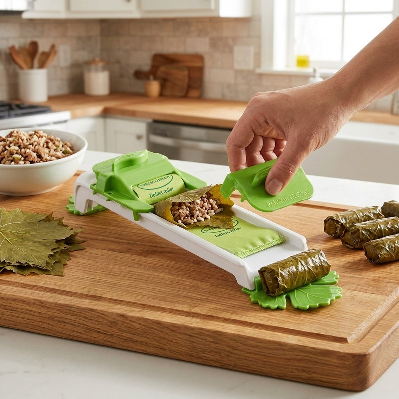 دلمه پیچ مدل پارسیانا Dolma Roller