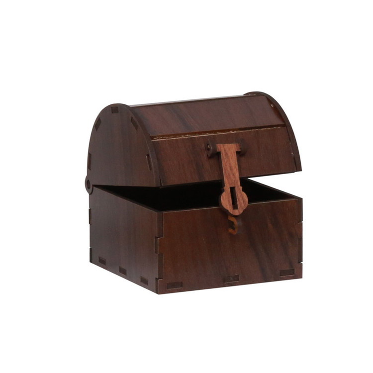 صندوقچه چوب آرا مدل N200