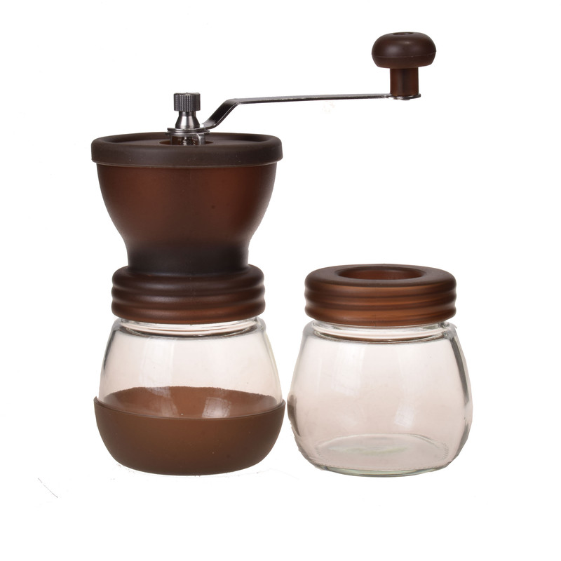 آسیاب دستی مدل  Coffee Gater
