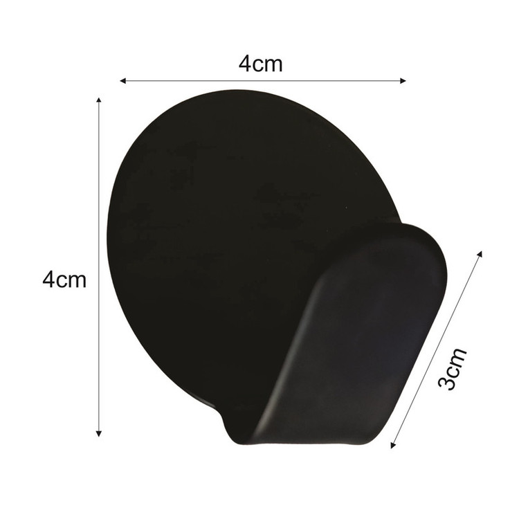آویز حوله مدل AC-4040 بسته چهار عددی